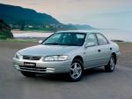 Toyota Camry 2000 года (AU)